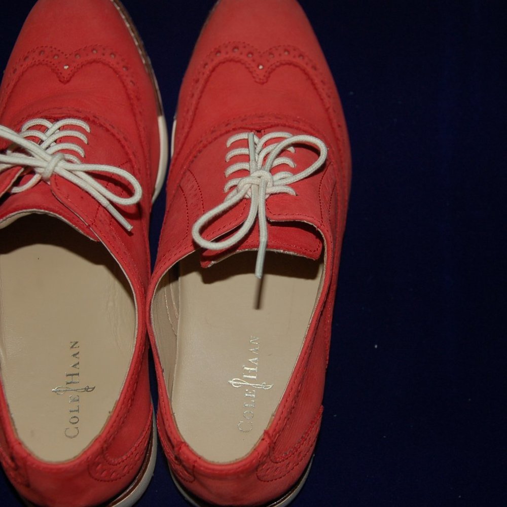 COLE HAAN